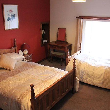 Craignure Inn Rum bild