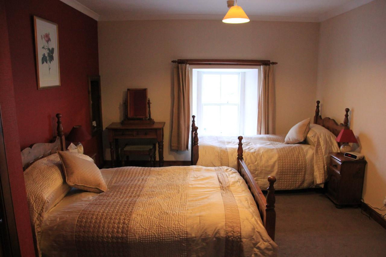Craignure Inn Rum bild